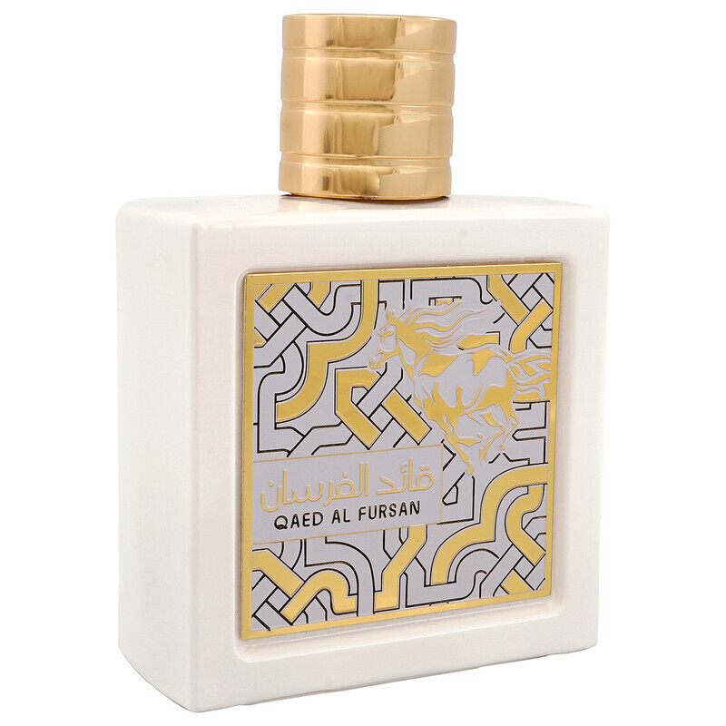 Lattafa Qaed Al Fursan Unlimited Eau de Parfum mixte 90 ml - vue 3