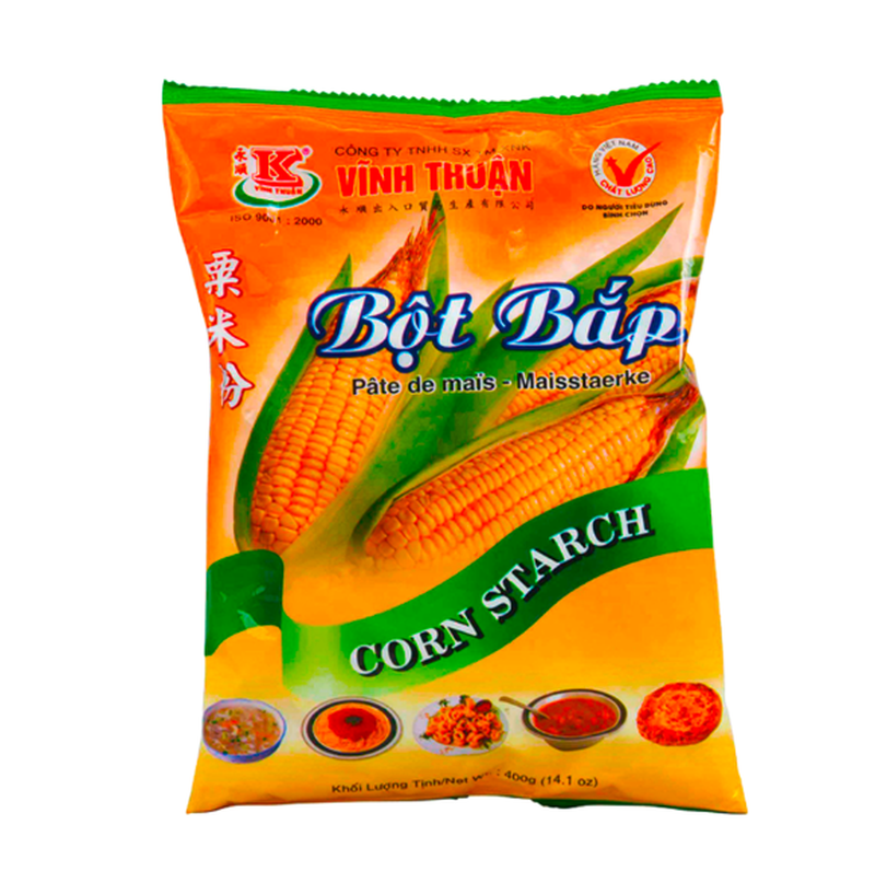 Vinh Thuan Maisstärke (Bột Bắp) 400 g