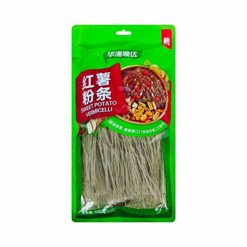 Huaseed Fine Sweet Potato Vermicelli 450g