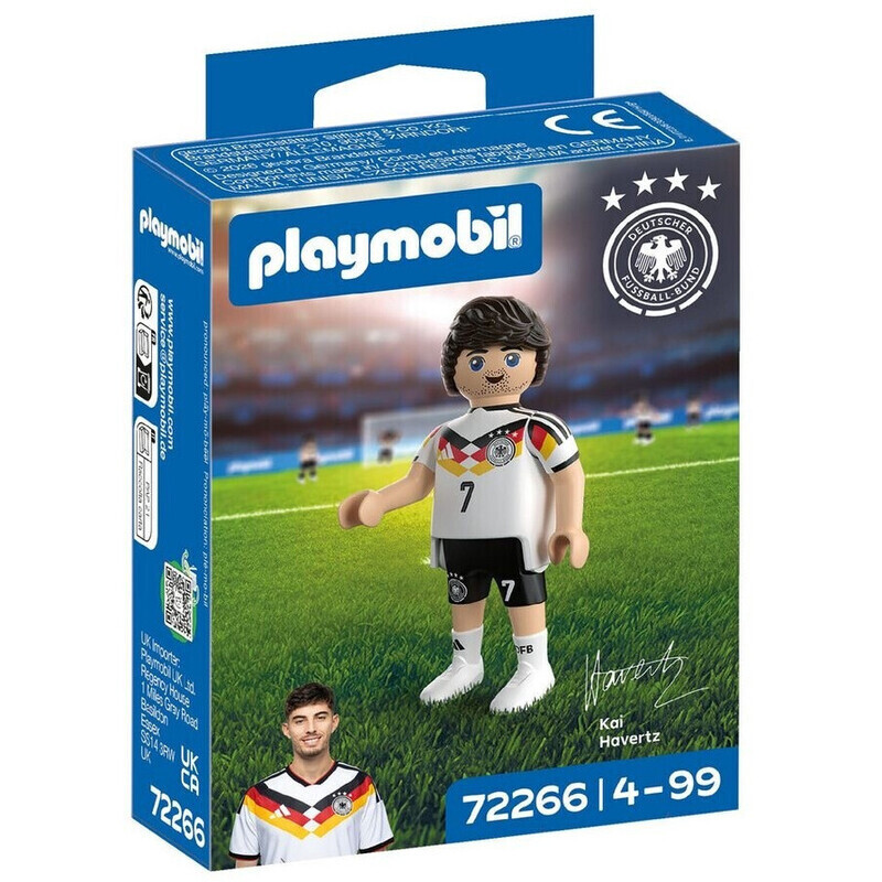 Playmobil 72266 - Kai Havertz
