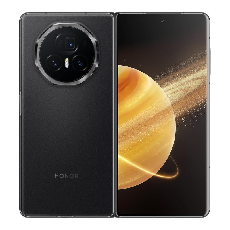 HONOR Magic V3 - Black
