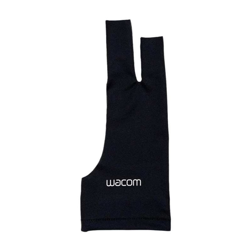 Wacom tekenhandschoen 1 stuk