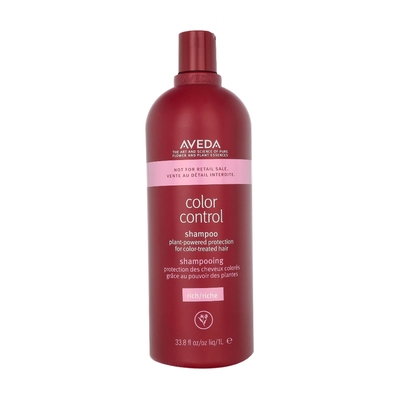 Color Control Shampoo 1000ml