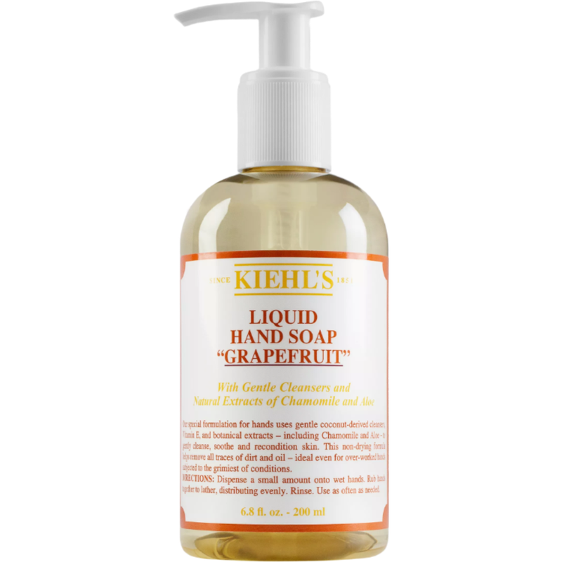 Liquid Hand Soap 200ml