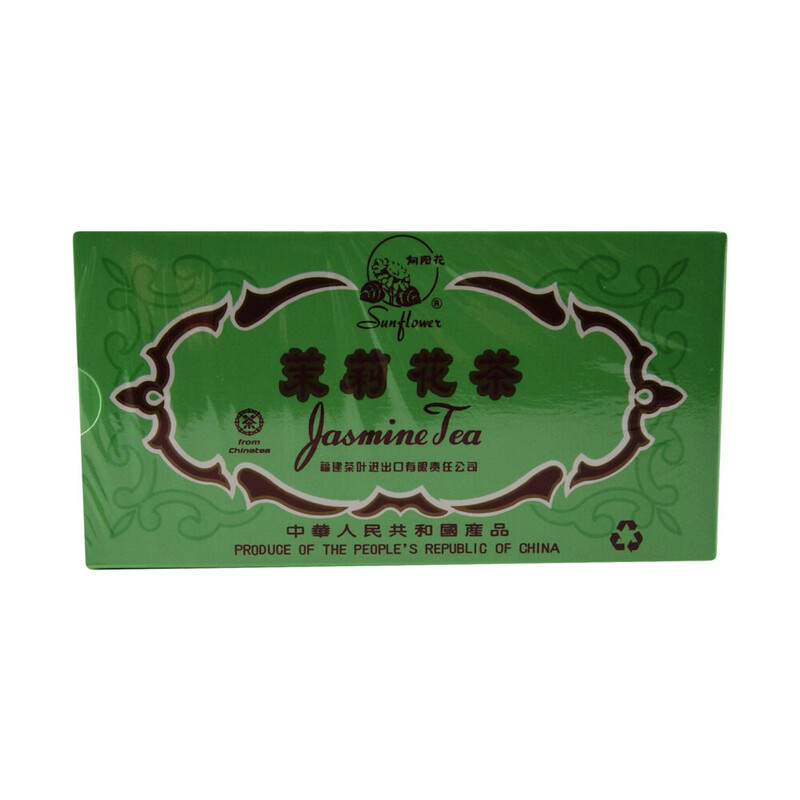 Sunflower Jasmine Tea 113g