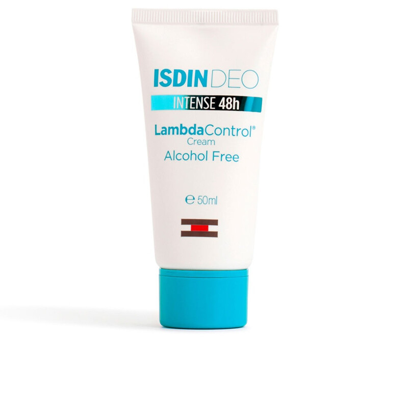 LAMBDA CONTROL Intense 48h Deocreme