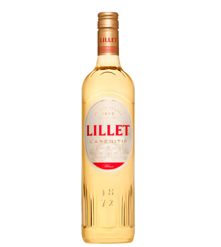 Lillet Blanc 17% Vol. 0,7 L
