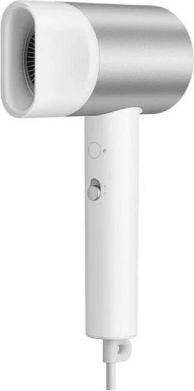 Xiaomi H500 hogesnelheidsföhn, model met dubbele snelheid, slimme koud/warm-instelling, EU