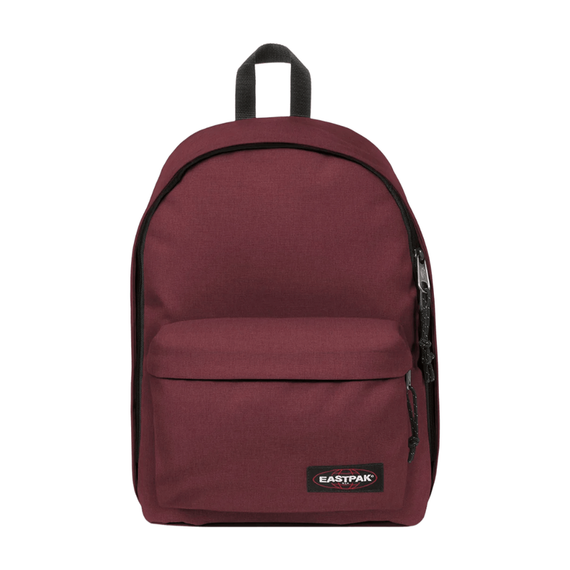 Eastpak Out of Office Rood Unisex