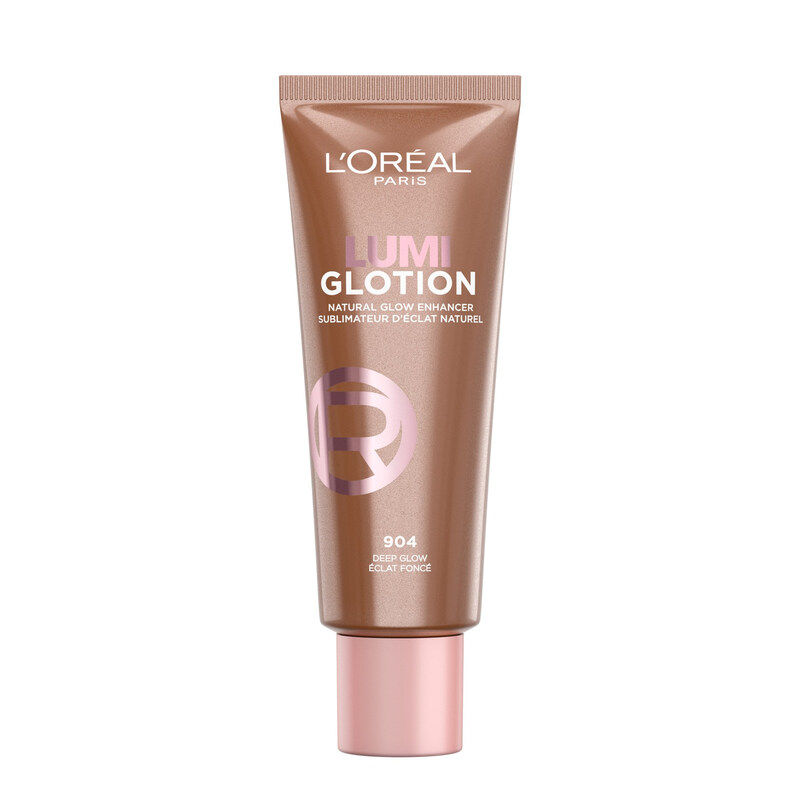 L'Oréal Paris Lumi Glotion Glow Enhancer 904 Deep Glow 40ml