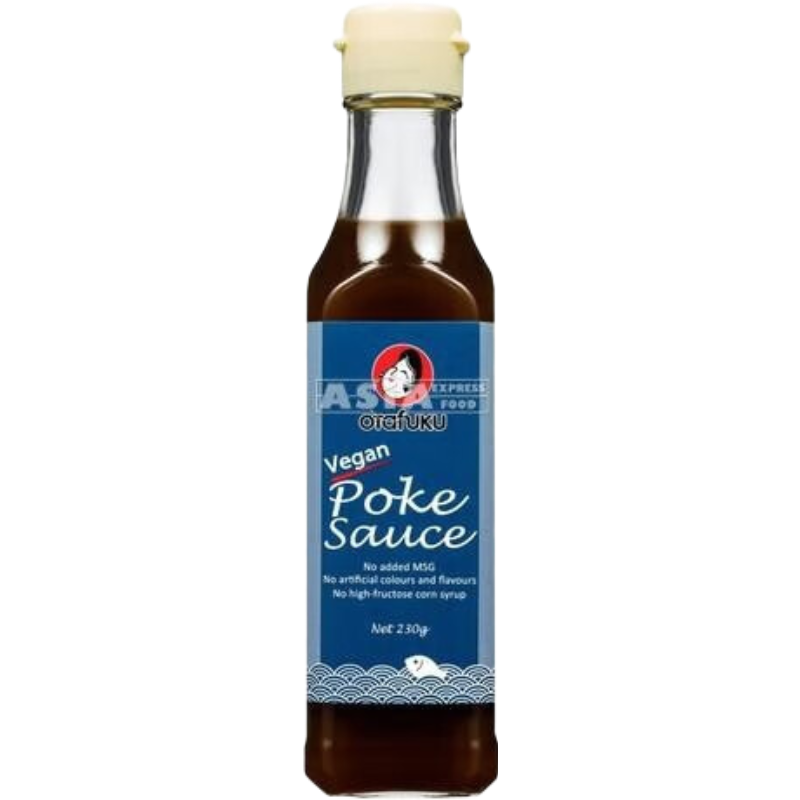 Otafuku Poke Sauce 194ml