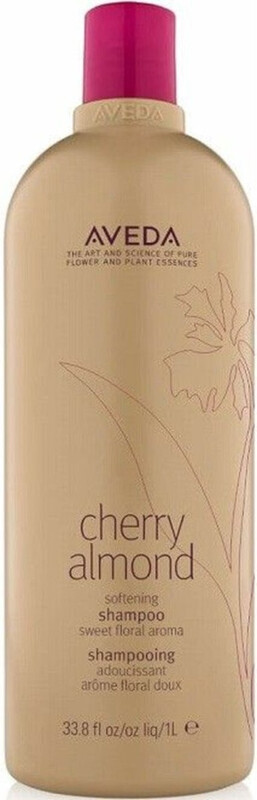 Aveda Cherry Blossom Sweet Apricot Shampoo 1000 ml