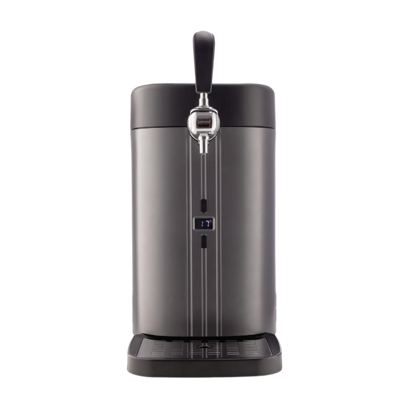 Hisense HBD5A Bierdispenser Grijs