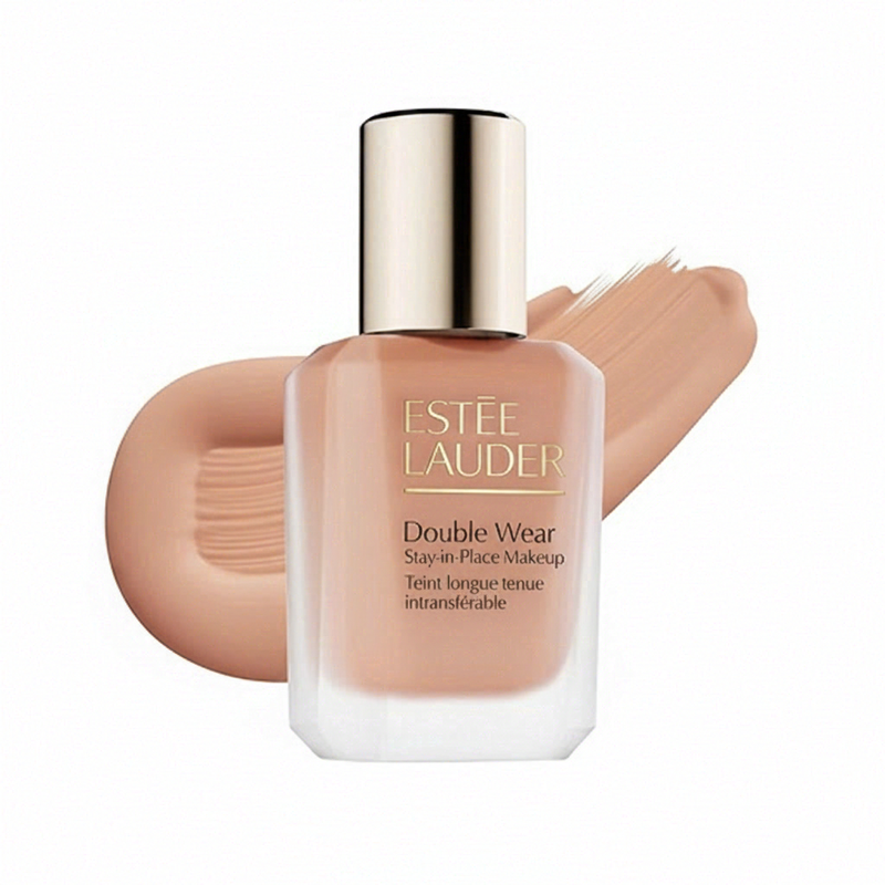 EL Doublewear Stay-In-Place SPF 10 -4C1 Outdoor Beige 03 30 ml