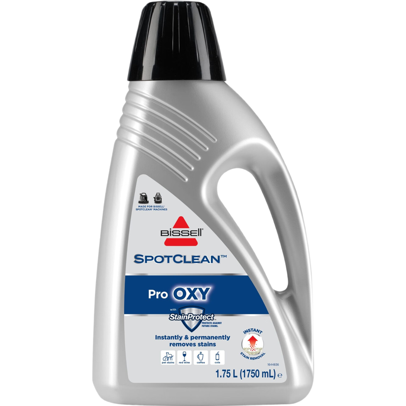 Bissell SpotClean Pro Oxy Unterlegscheibe 1750 ml