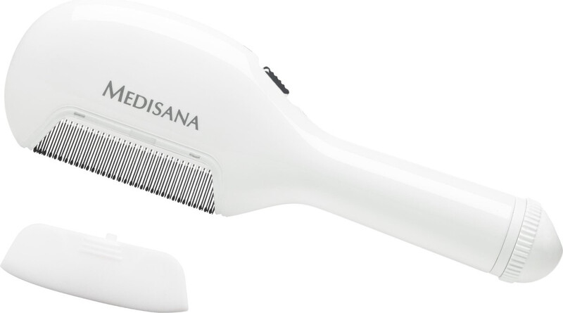 Medisana elektrische luizenkam LC 860