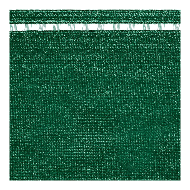 TENAX Geweven privacyscherm - Groen, 1,5 x 5 m