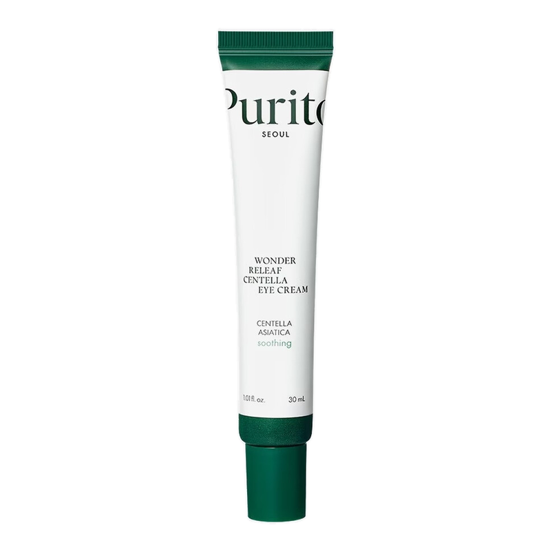 Purito Wonder Releaf Centella oogcrème 30 ml