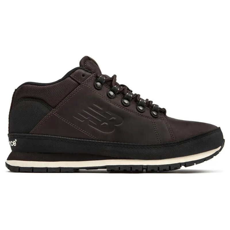 NEW BALANCE 754 Dark Brown 41,5