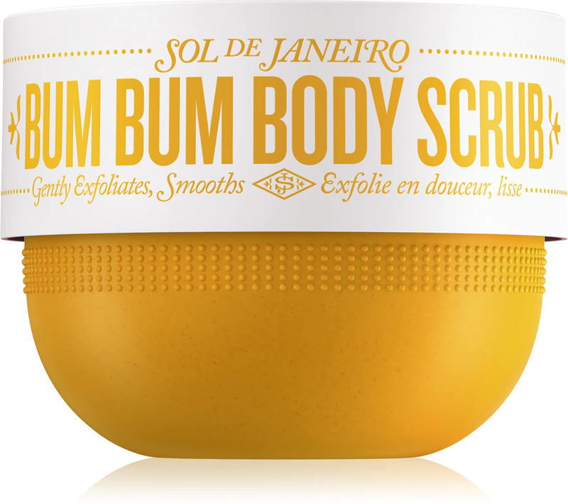 Sol De Janeiro Bum Bum lichaamsscrub 220 g