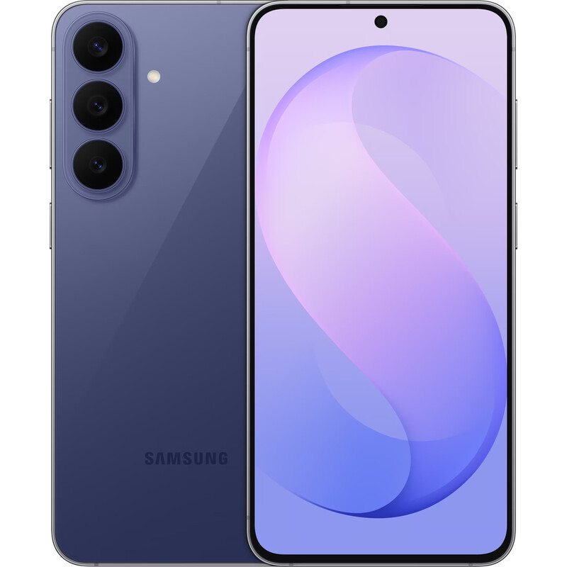 Smartphone tactile SAMSUNG 8 Go RAM Écran 67 Dynamic LTPO AMOLED 2X Full HD+ Android - vue 2