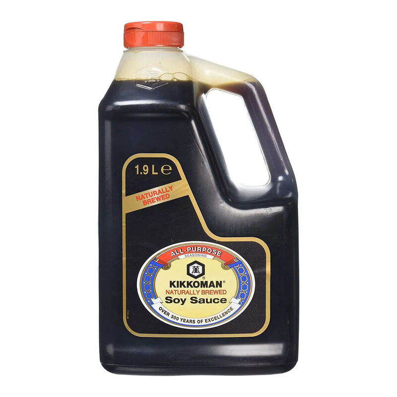 SOY SAUCE (PET) 1.9L