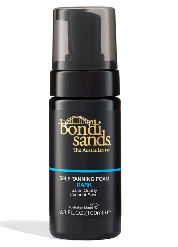 Dark Foam Mini 100ml