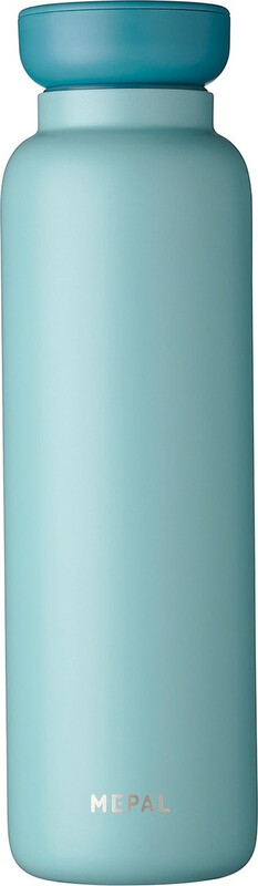 Mepal Isolerende Fles Ellipse - 900 ml, Noordgroen