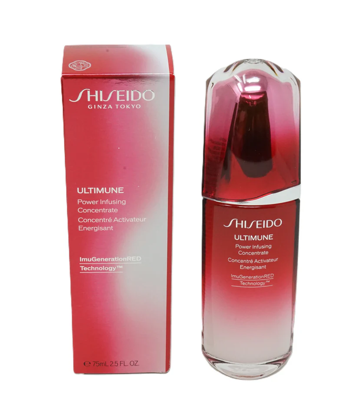 Ultimune Power Infusing Concentrate 75 ml