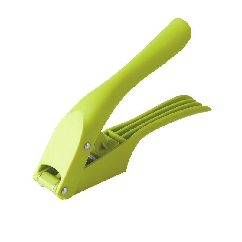 Green Garlic Press