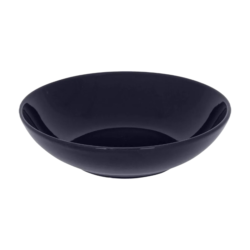 Suppenteller Colorama Blau D22cm