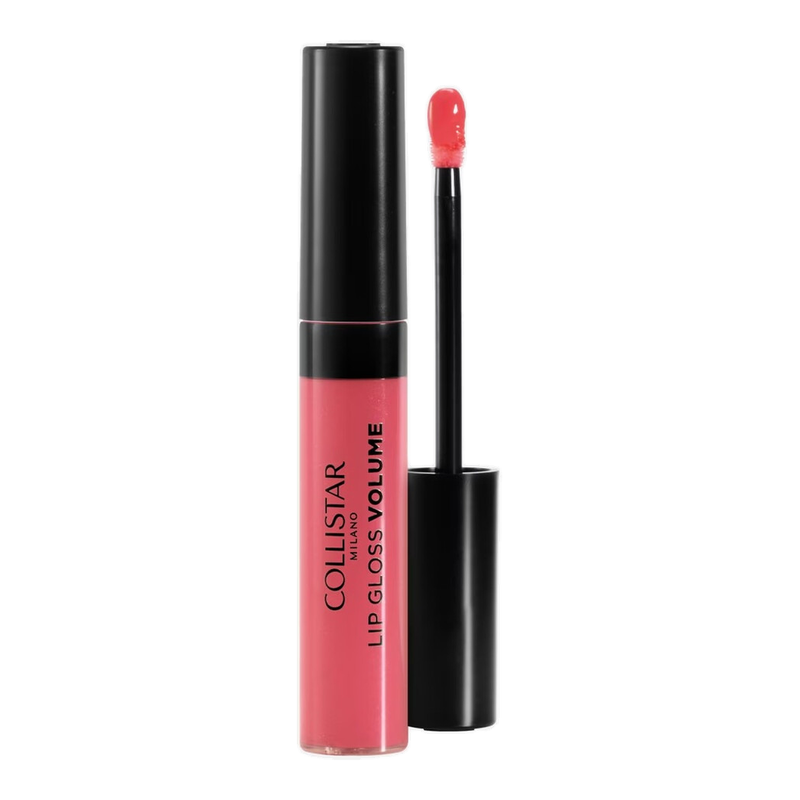 Collistar Lipgloss Volume #180 - Sardinian Coral 7 ml
