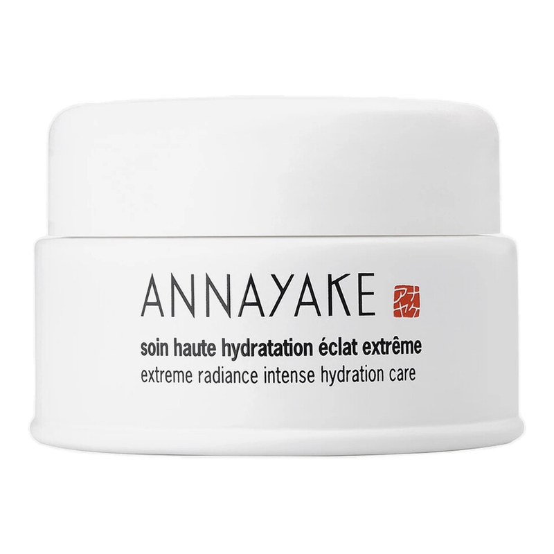 Annayake EXTR?ME radiance intensieve hydraterende verzorging 50 ml
