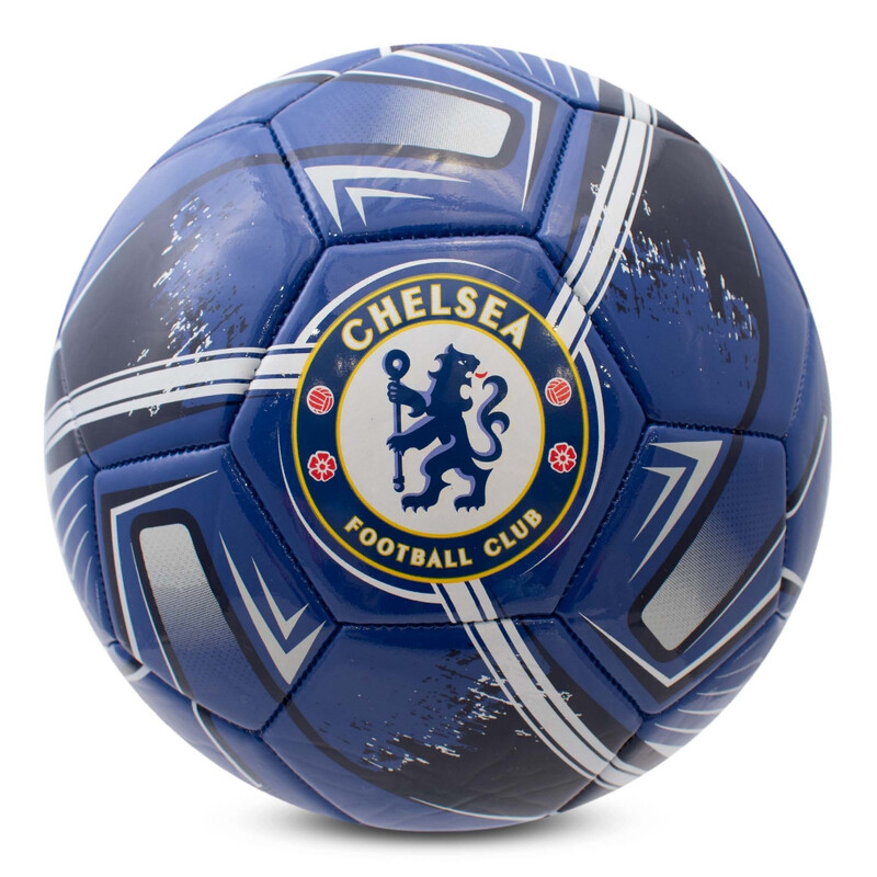 Chelsea Size 5 TURBINE Football