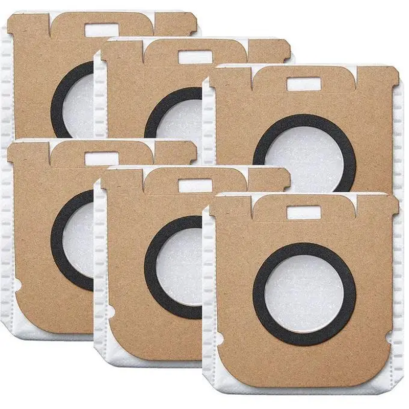 Dreame Dust Bag *6 for Z10 Station