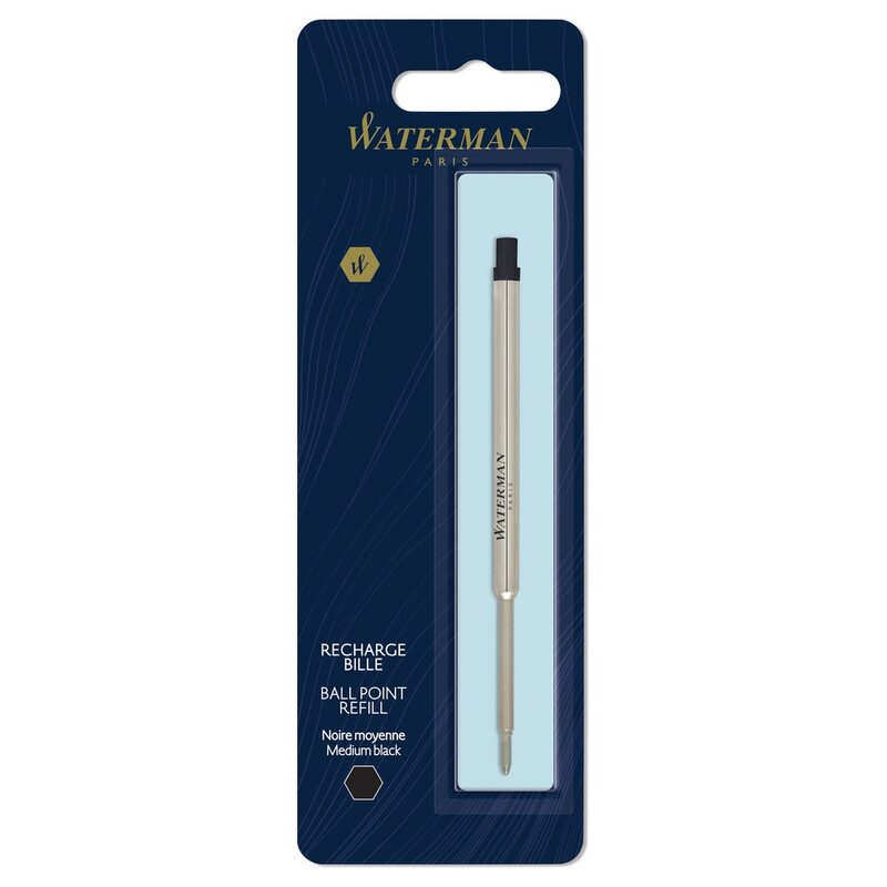 Waterman Recharge Bille - vue 2