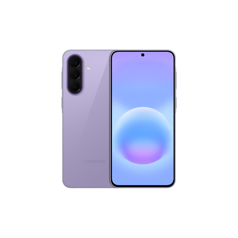 Samsung Galaxy A57 5G 8 128 Go Lavande