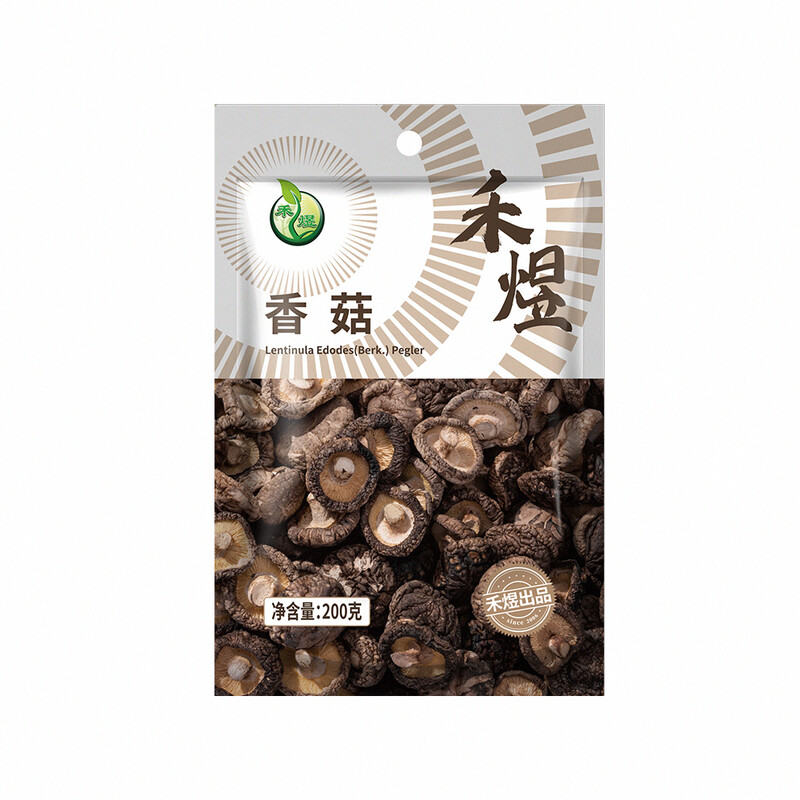 HEYU Shiitake-Pilze 200 g