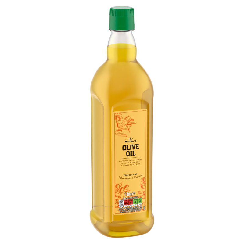 Olive Oil 1 litre