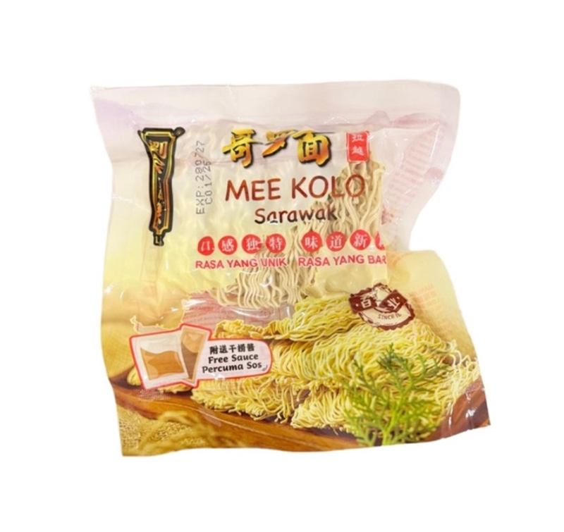 Instant Kolo Mee 85 g
