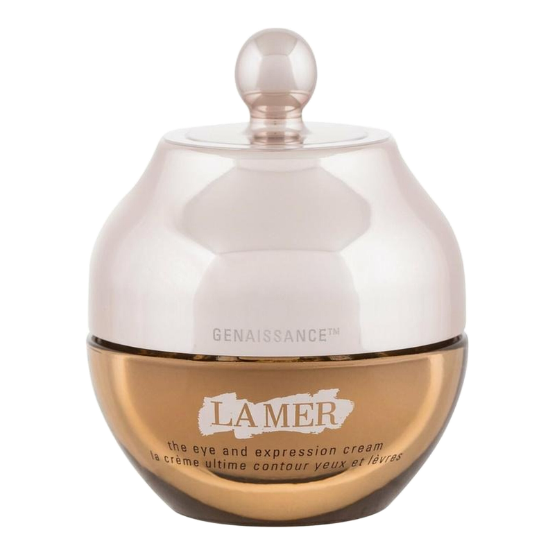 La Mer Genaissance Die Augen- und Ausdruckscreme 15 ml