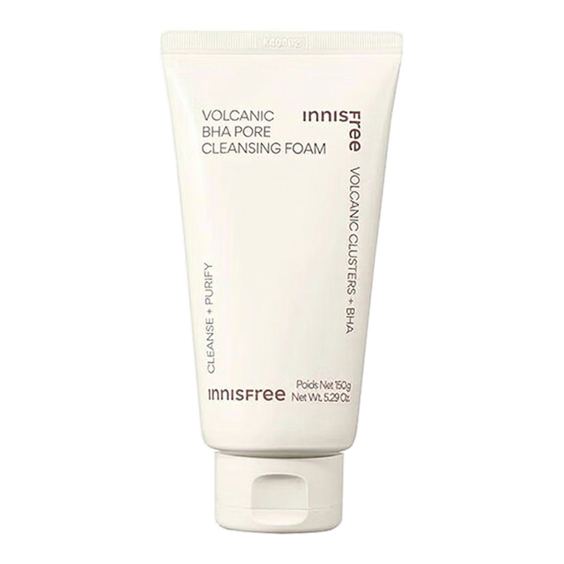 innisfree Vulkanischer BHA-Poren-Reinigungsschaum 150 g