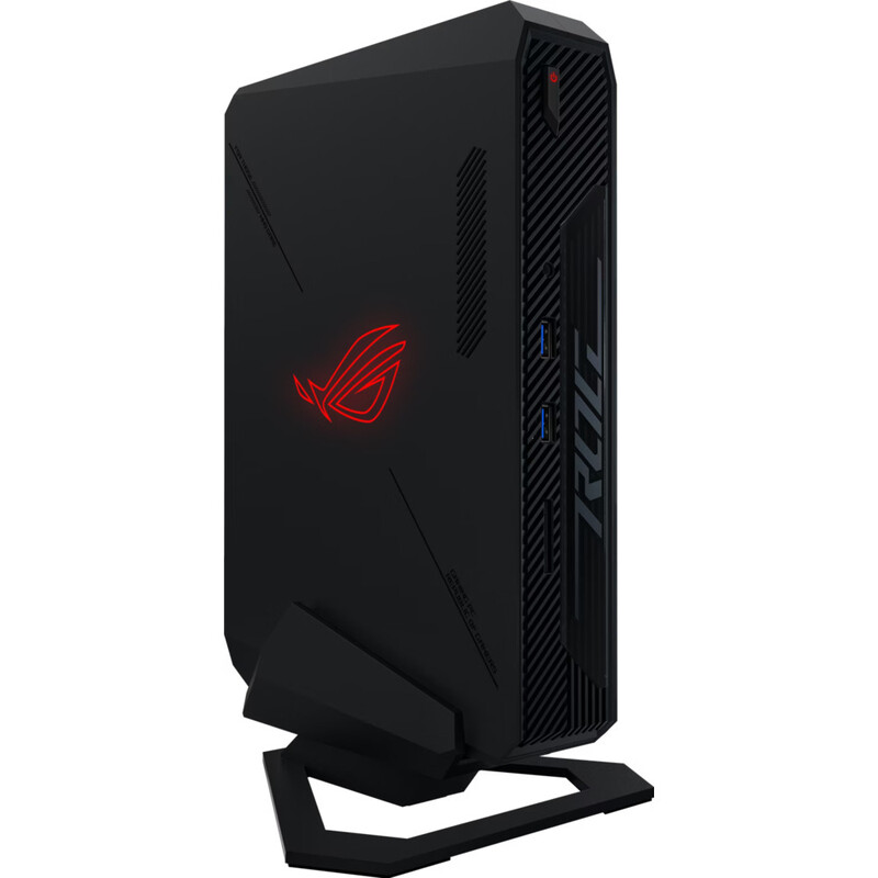 ASUS ROG NUC 14 - Scorpion Canyon - RNUC14SRKU9189A2I, Core Ultra 9 185H, 32 GB RAM, 1 TB SSD, GeForce RTX 4070, EU-Stromkabel