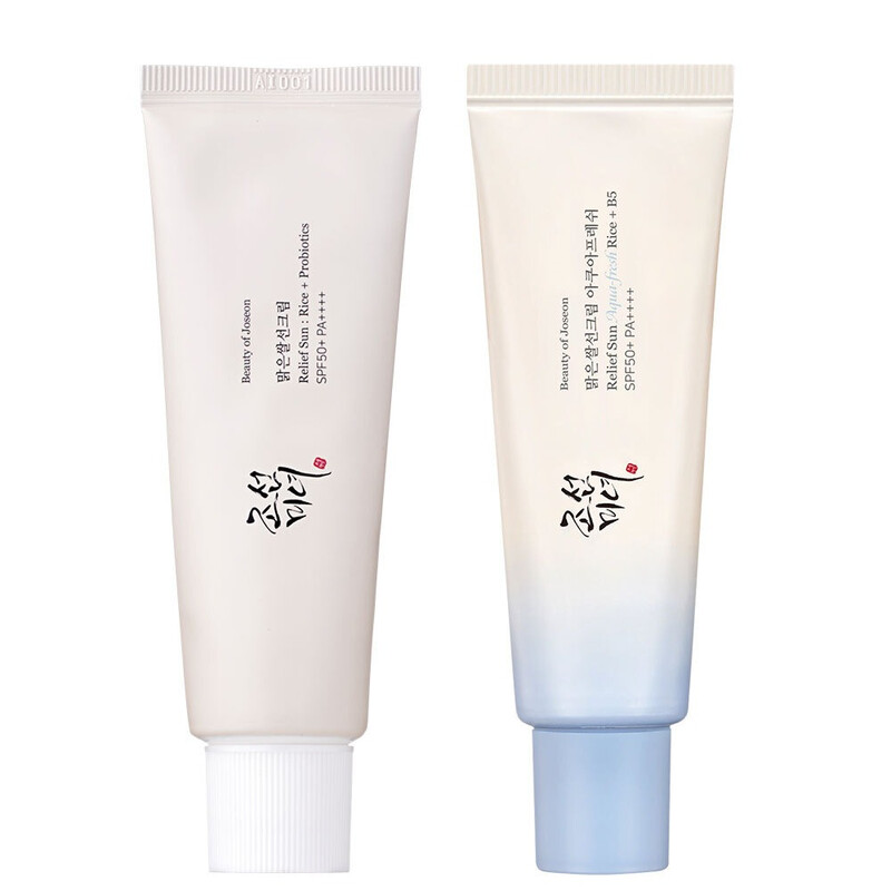 Beauty Of Joseon Zoncrème Duo 50 ml + 50 ml