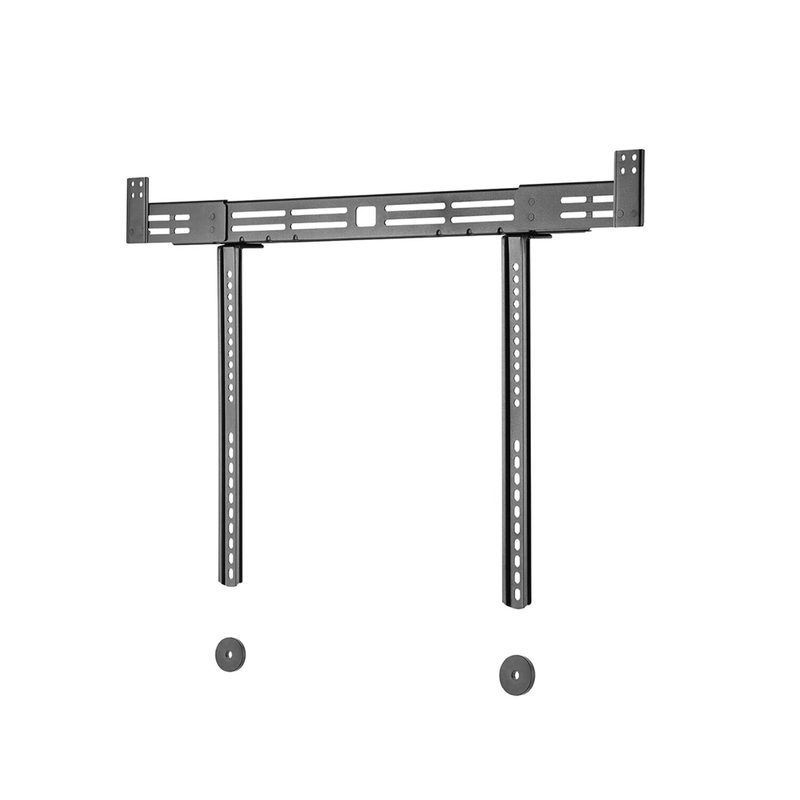 Neomounts AWL29-750BL1 Videobar/soundbar houder VESA - max 10 kg - universeel