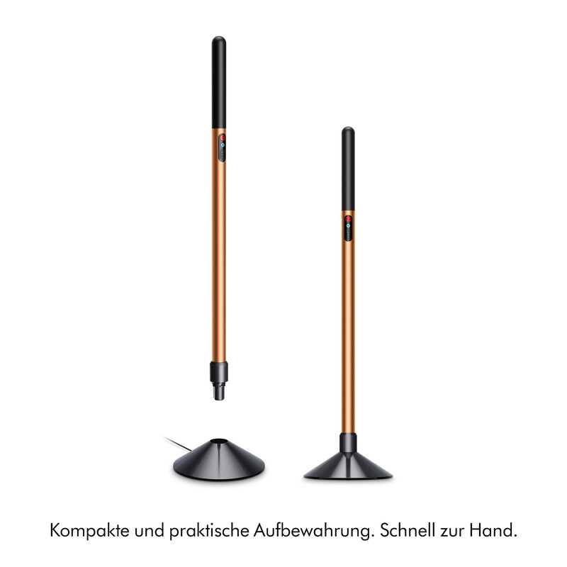 Dyson PencilWash™ Nassbodenreiniger