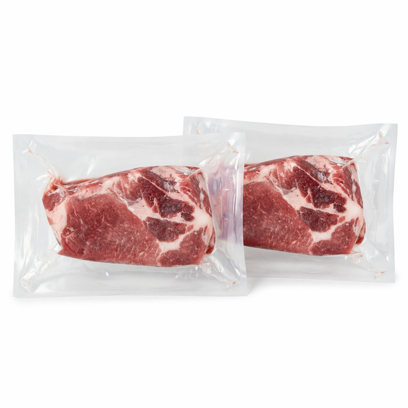 Varkensnek Pruim Varkensvlees – 2 x 500 g