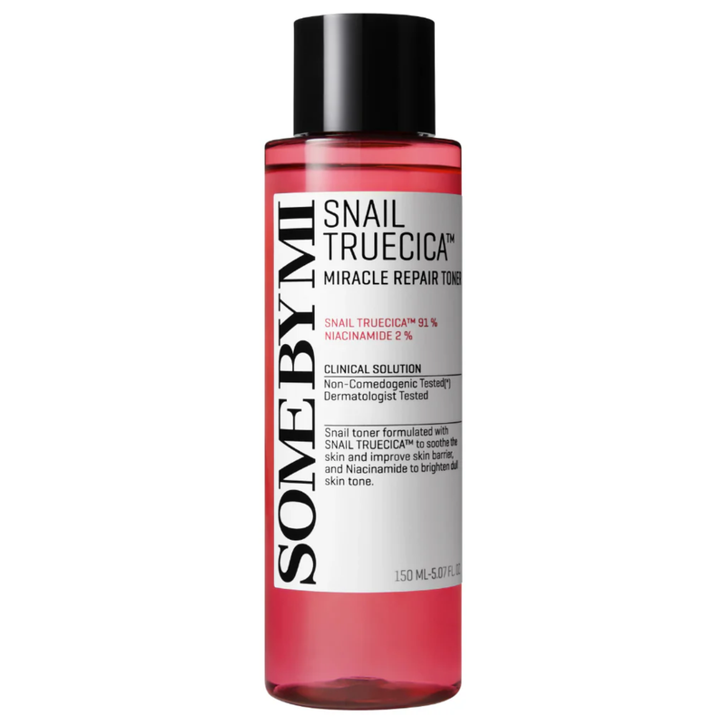 Some By Mi Snail Truecica Miracle Repair Toner 150Ml