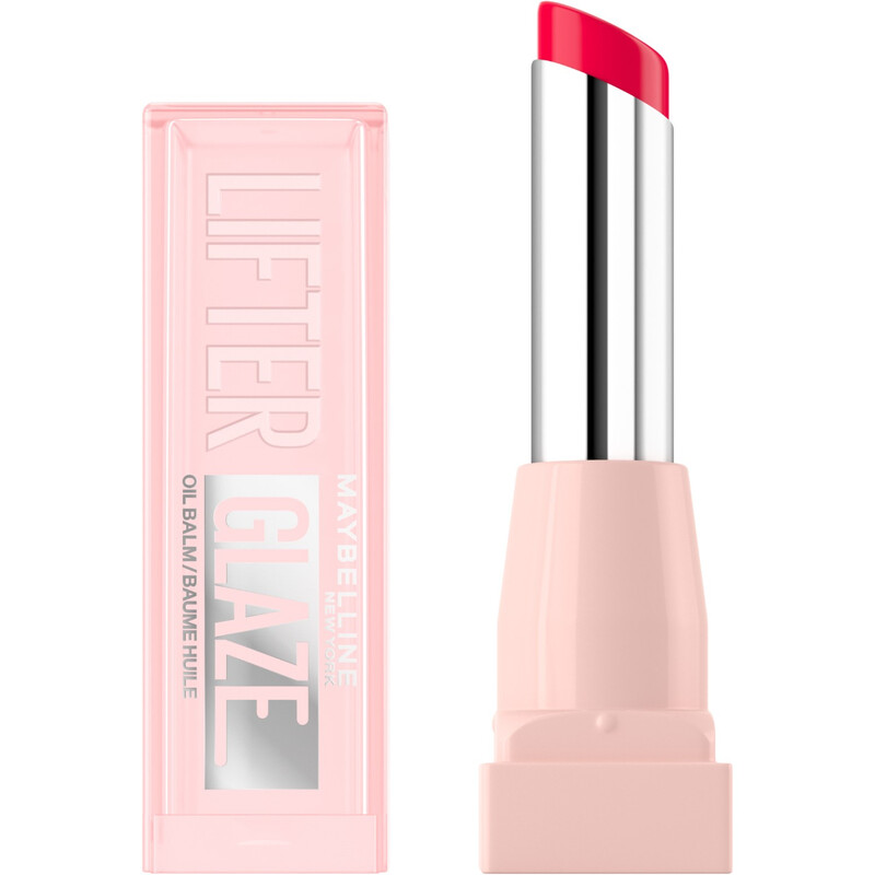 Baume À Huile Lifter Glaze Maybelline New York B3546000 – Hydratation 24H, Effet Laqué - vue 5