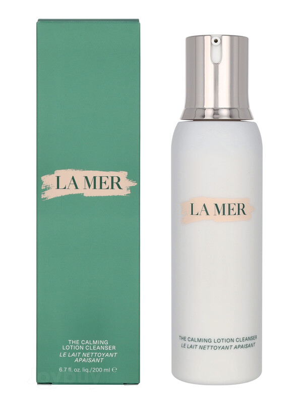 The Calming Lotion Cleanser 200 ml